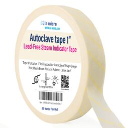 autoclave tape