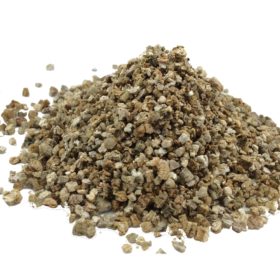 vermiculite for moisture retention
