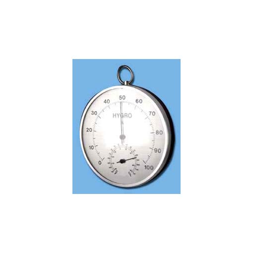 Dial Hygrometer/Thermometer, hygrometer, dial thermometer