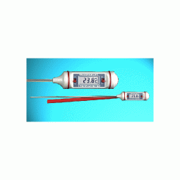 Long Stem Thermometer