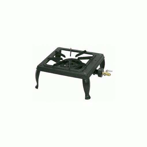 Single Burner Portable Propane Stove Outdoor Stoves Myco Supply