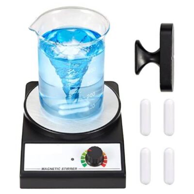 magnetic stirrer with hot plate for sale