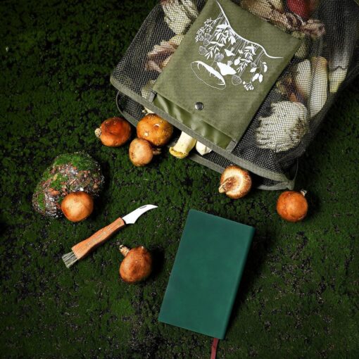 Foraging Kit