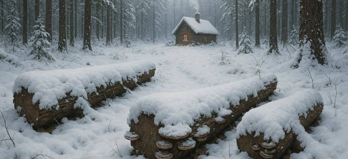 sales, foraging, substrates, January, February